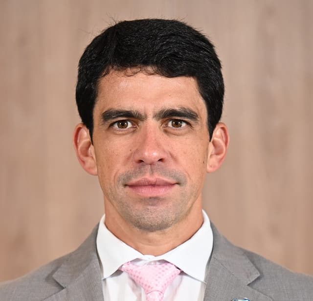 Foto de Frederico Dias