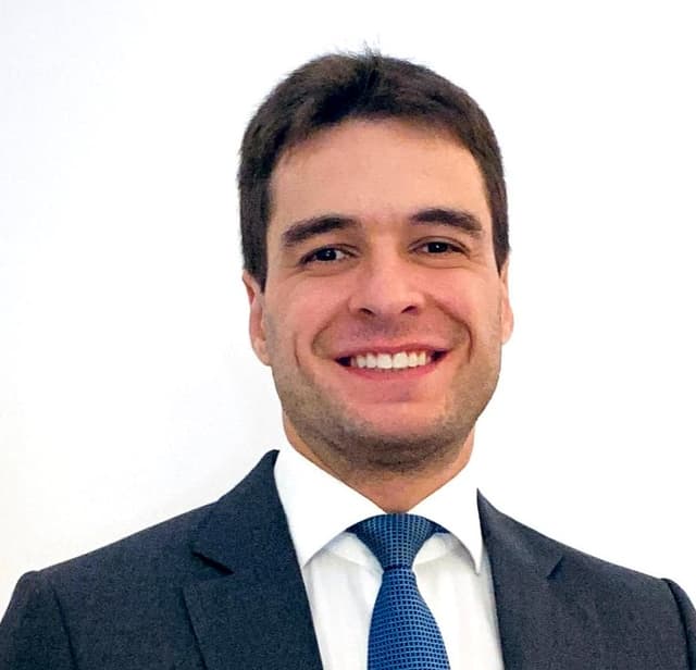 Foto de Frederico Rios Paula