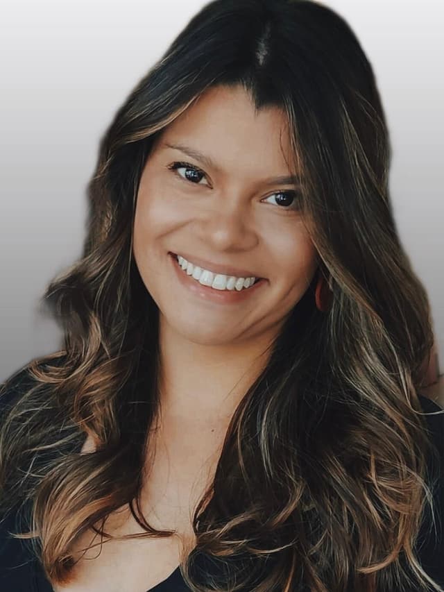 Foto de Gabriela Paz