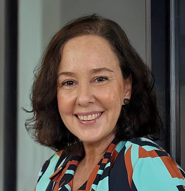 Foto de Gisela Martinez