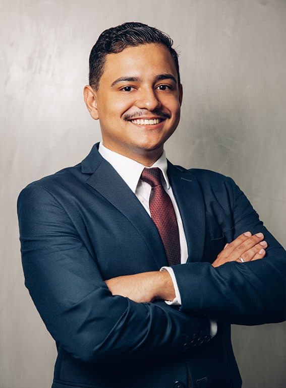 Foto de Guilherme Duarte