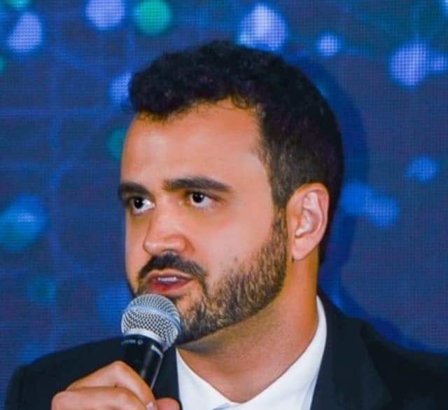 Foto de Guilherme Portella