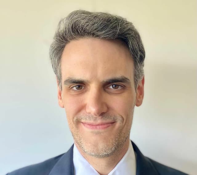 Foto de Guilherme van Hombeeck