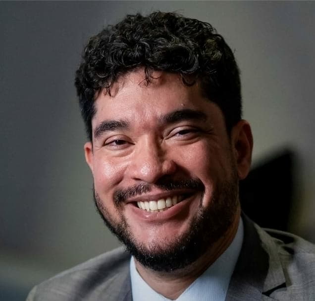 Foto de Henrique Arake