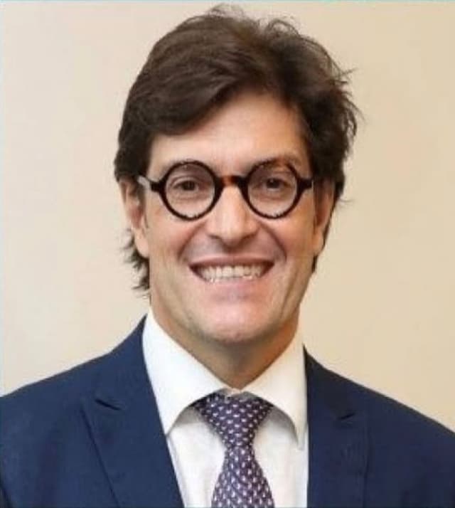 Foto de Hermes Zaneti Jr