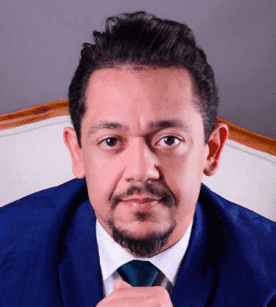 Foto de Ian Samitrius Lima Cavalcante