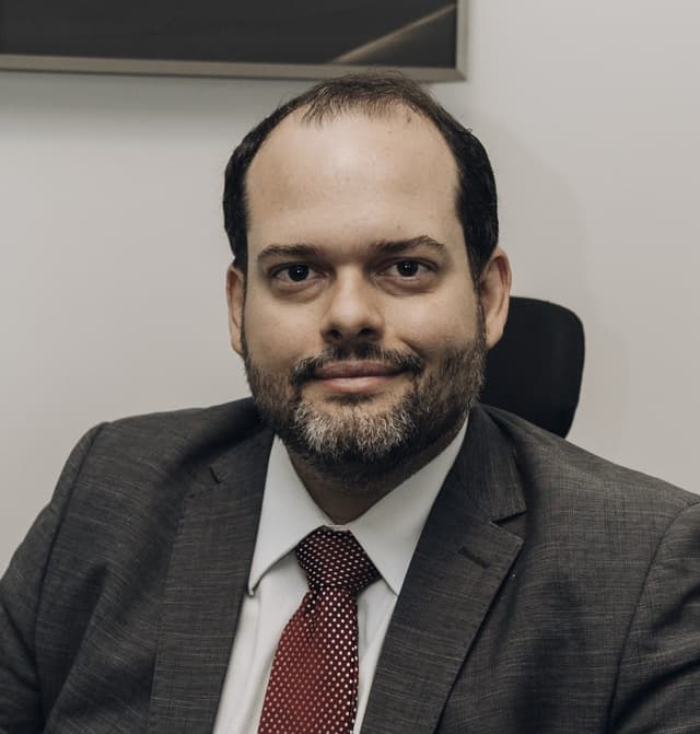 Foto de Igor Tenorio Gomes