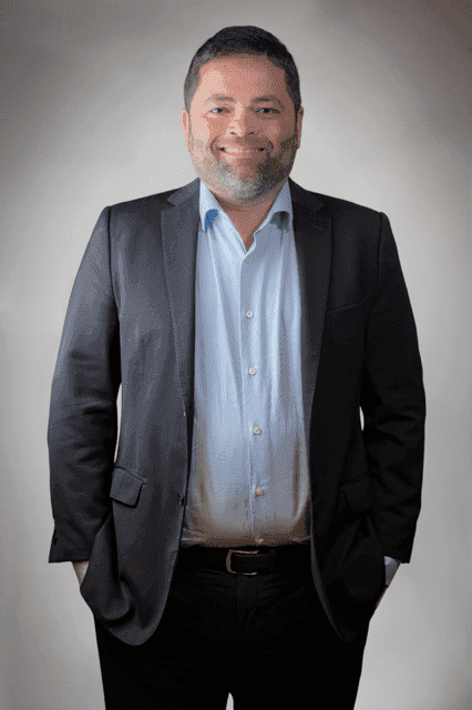 Foto de Thiago de Oliveira