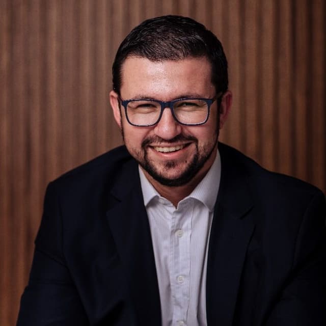 Foto de Renato Martinez Ganzerla