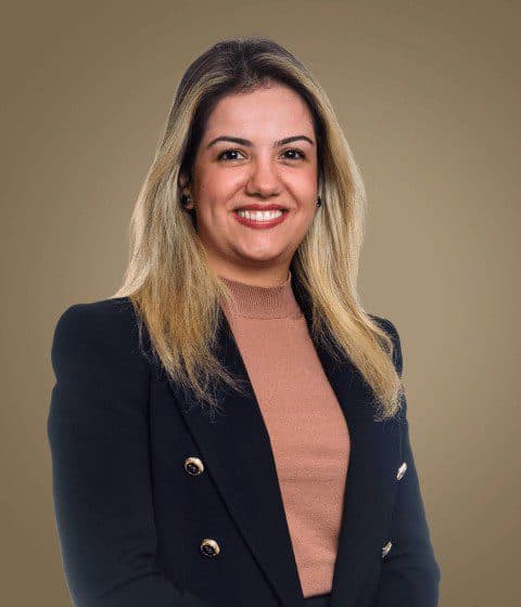 Foto de Camila Marques do Espírito Santo