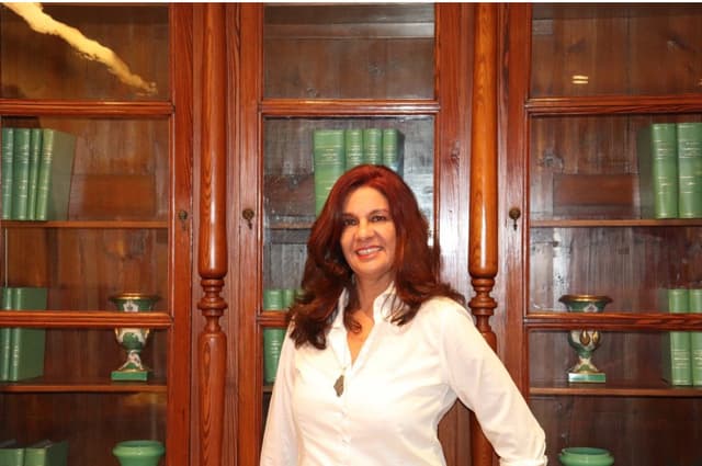 Foto de Luciana Gouvea