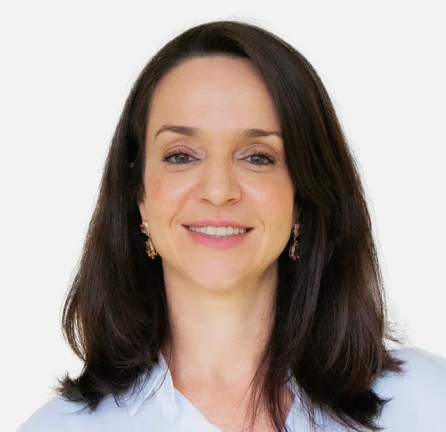 Foto de Fernanda Regina Vilares