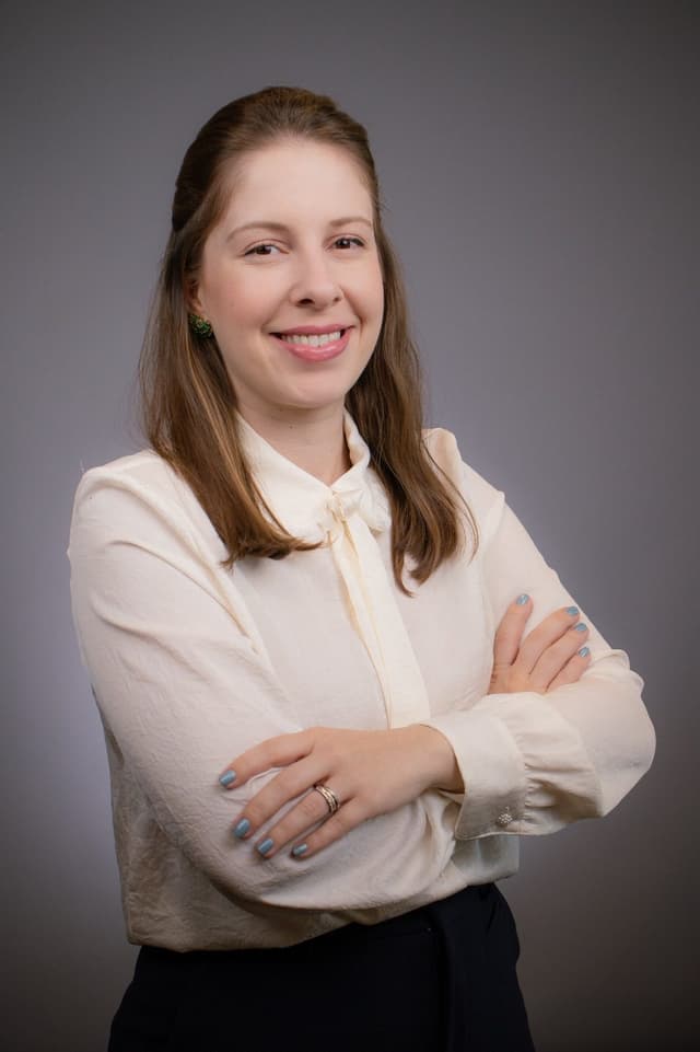 Foto de Isabela Zumstein Guido