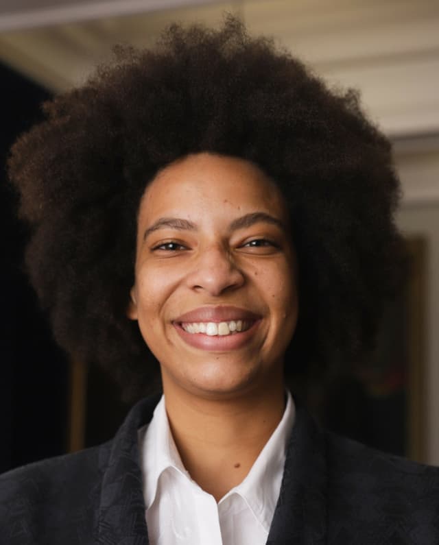 Foto de Jaine Mendes dos Santos