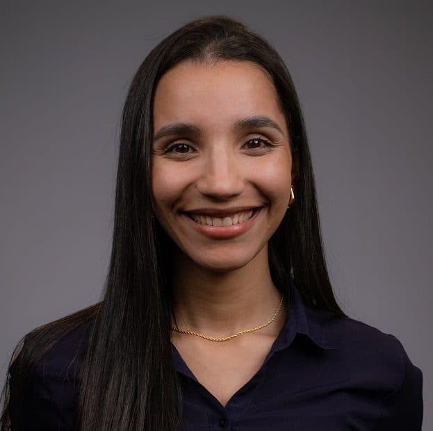 Foto de Jéssica Nader