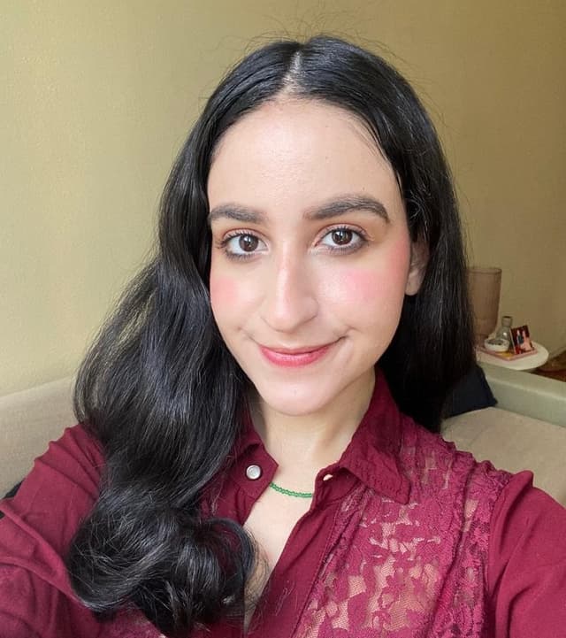 Foto de Laura Carvalho Higino