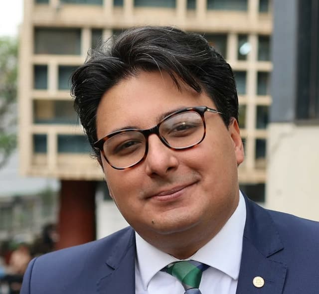 Foto de Lucas Carlos Lima