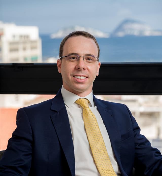 Foto de Leandro Sender