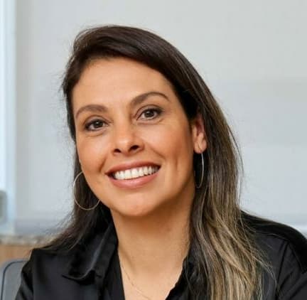 Foto de Leticia Pineschi