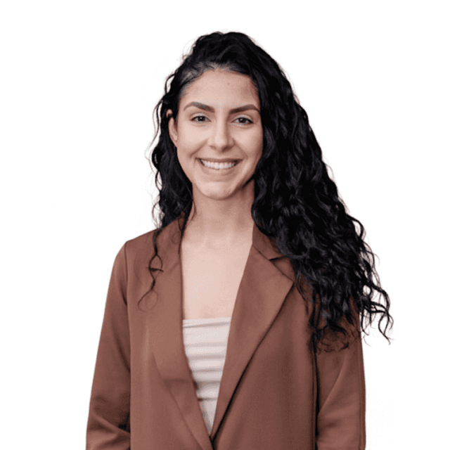 Foto de Leticia Merçom Pereira