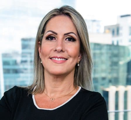 Foto de Lilian dos Santos da Silva