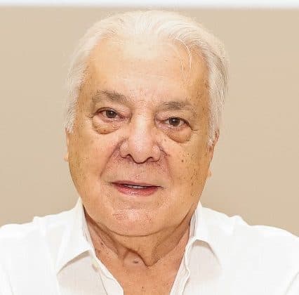 Foto de Lourival Figueiredo Melo