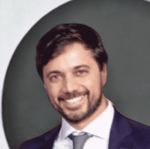 Foto de Luigi Terlizzi