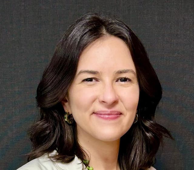 Foto de Luísa Lacerda