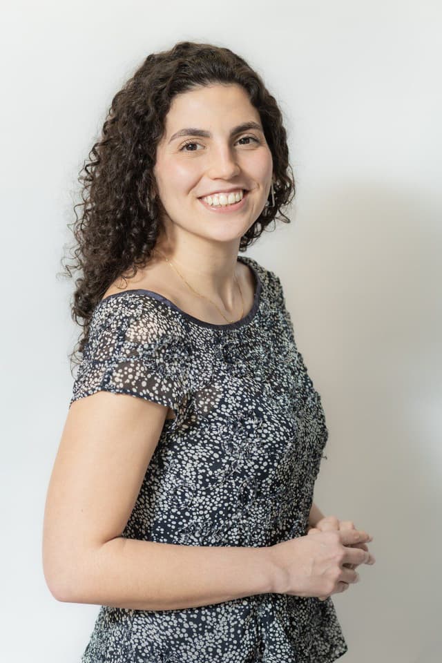 Foto de Luísa Soares