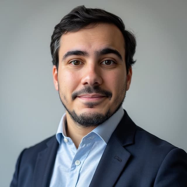 Foto de Luiz Paulo Ferreira Segundo