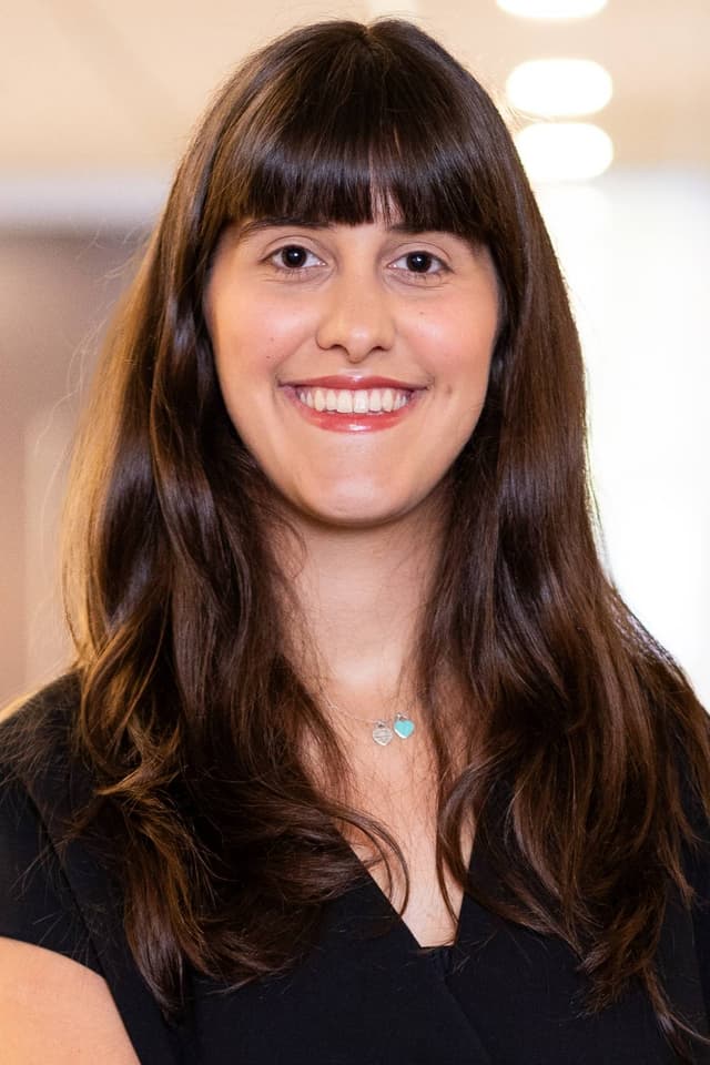 Foto de Luiza Bugelli Valença