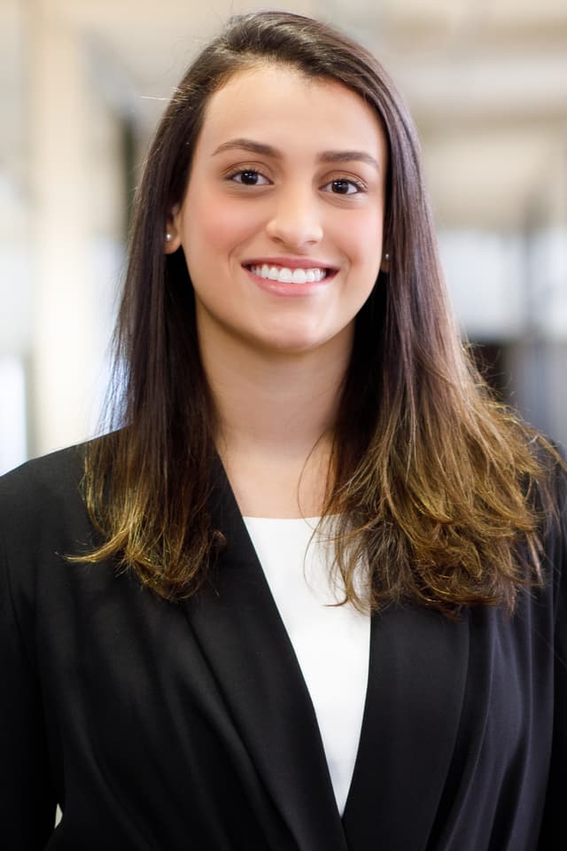 Foto de Manuela Valente