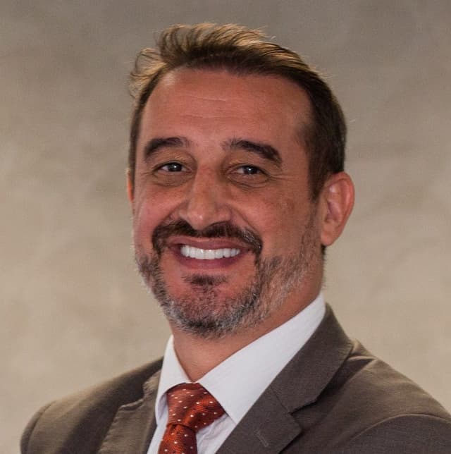 Foto de Marco Miller Ferlin