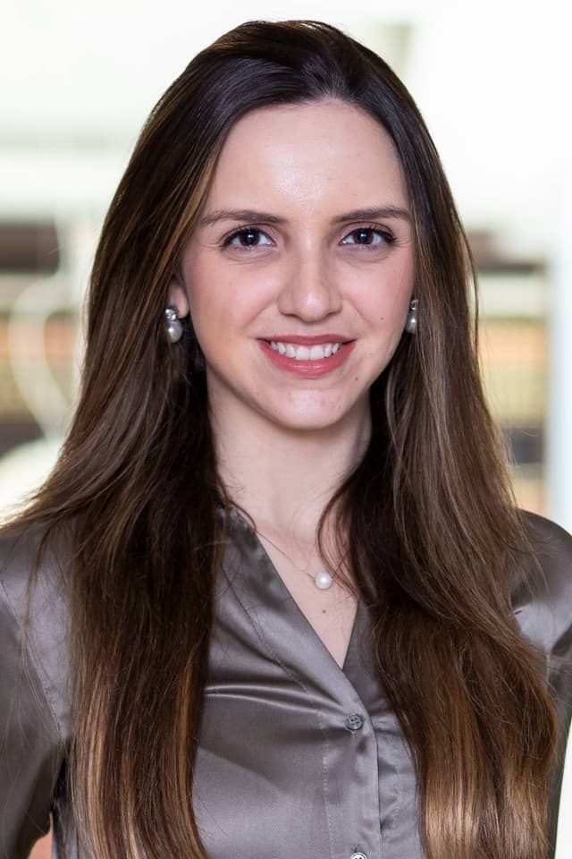 Foto de Maria Eugenia Araujo