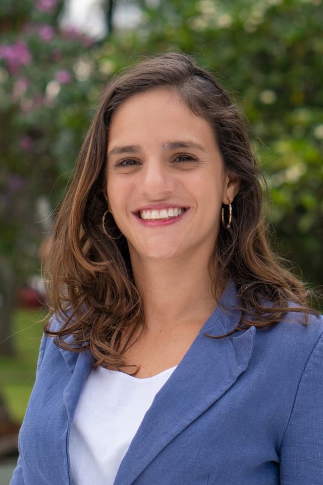 Foto de Marina Helou