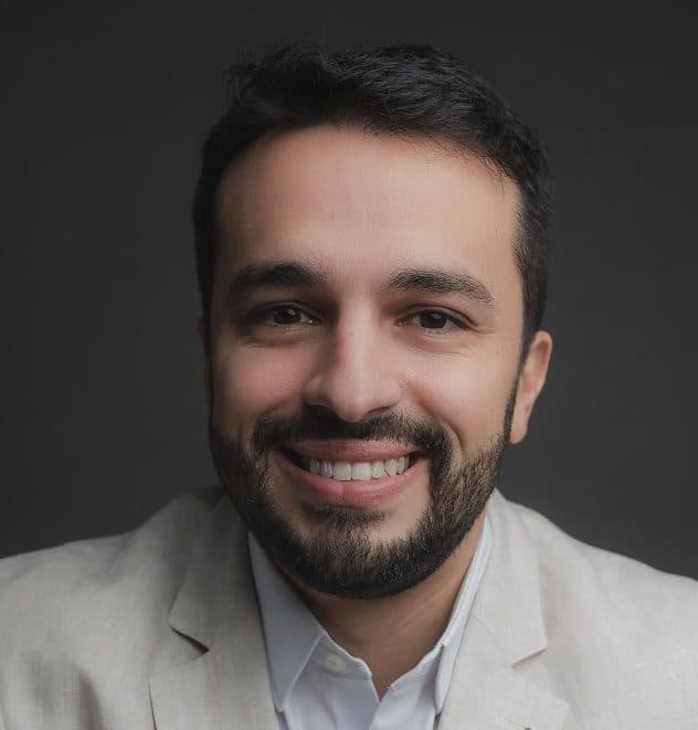 Foto de Matheus Laveglia