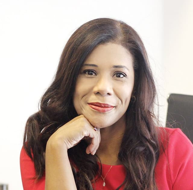 Foto de Patrícia de Souza Anastácio