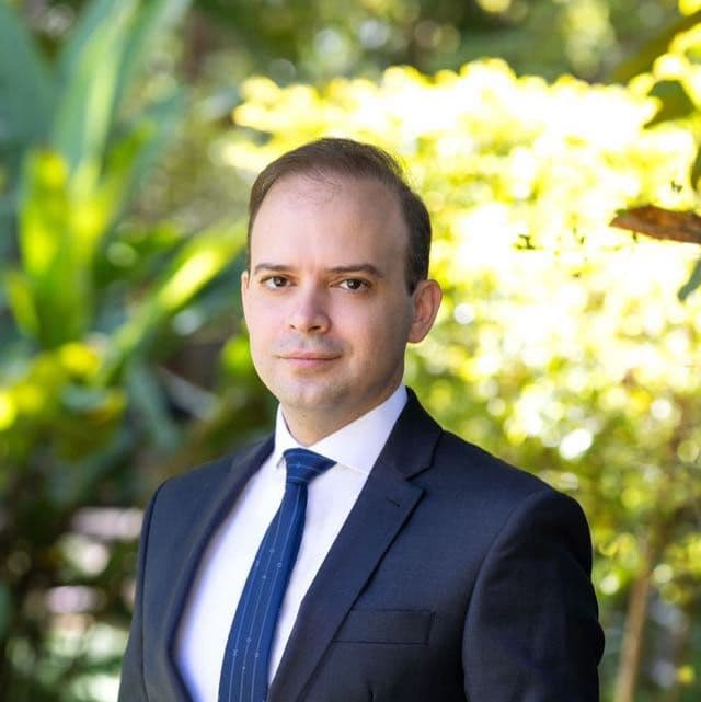 Foto de Paulo Savio Maia