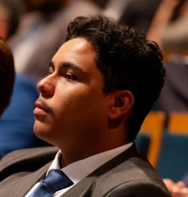 Foto de Pedro Emanuell de Miranda Carvalho Barbosa