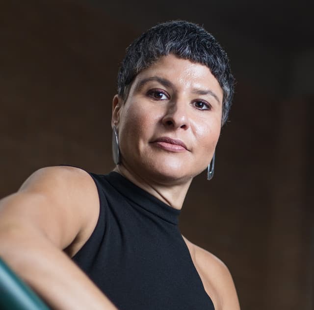 Foto de Rafaela Nogueira