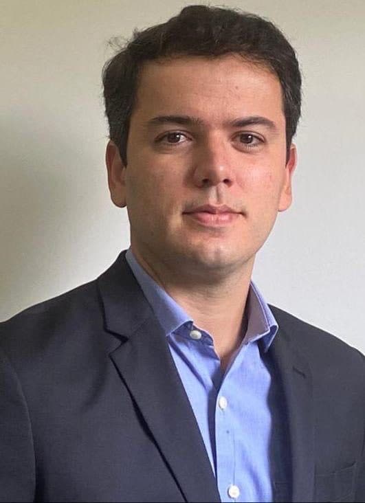 Foto de Roberto D'Oliveira Vieira