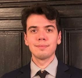 Foto de Rodrigo Machado Franco