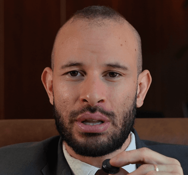 Foto de Ivan Morais Ribeiro