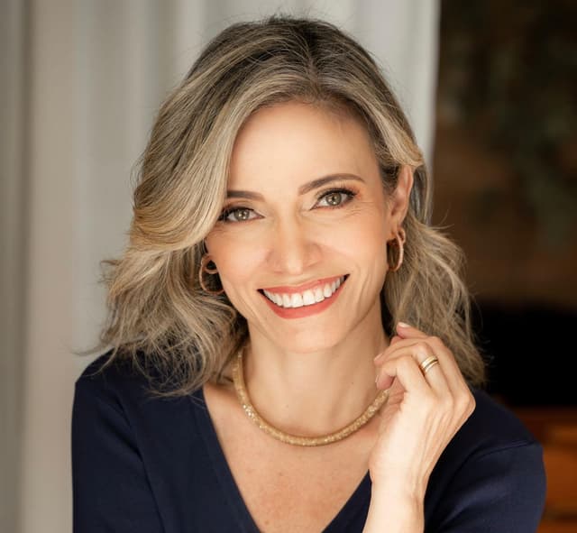 Foto de Simone Maria Silva Magalhães