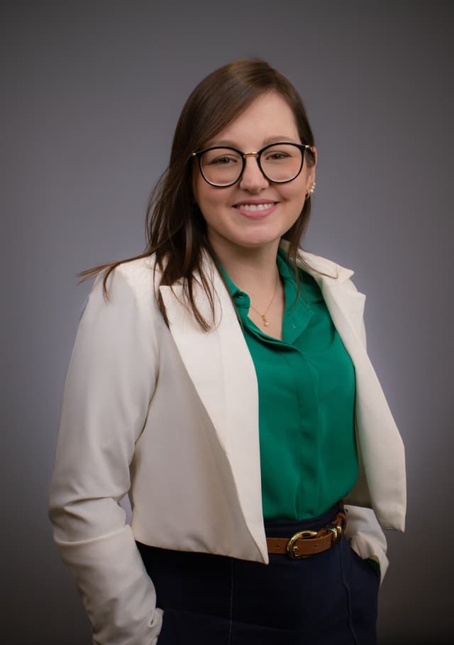 Foto de Talita Orsini de Castro Garcia