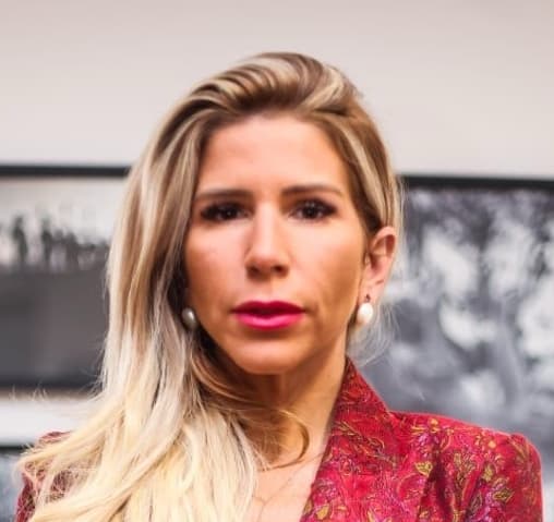 Foto de Thaís Cremasco