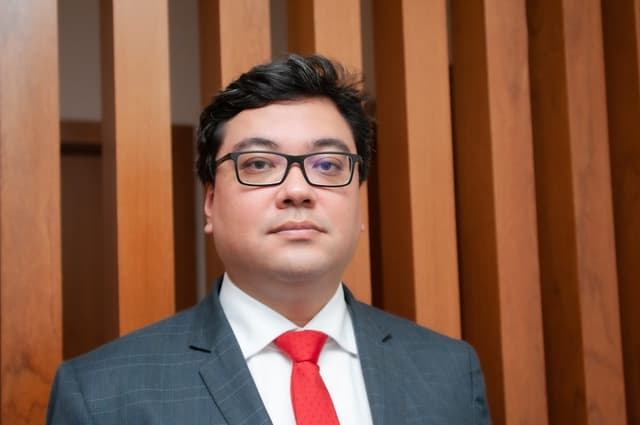 Foto de Ulisses Tasqueti