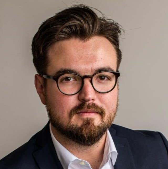 Foto de Victor Jacuru