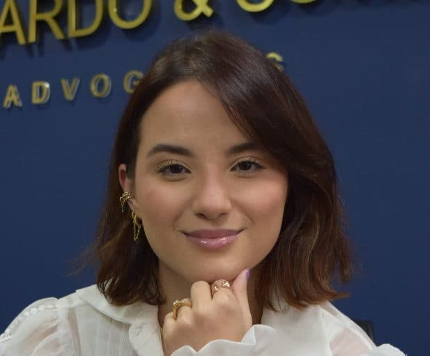 Foto de Victória Coutinho Galvão dos Santos