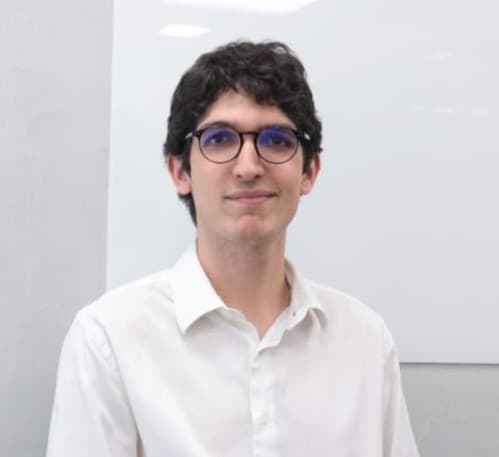 Foto de Vinícius Pimenta